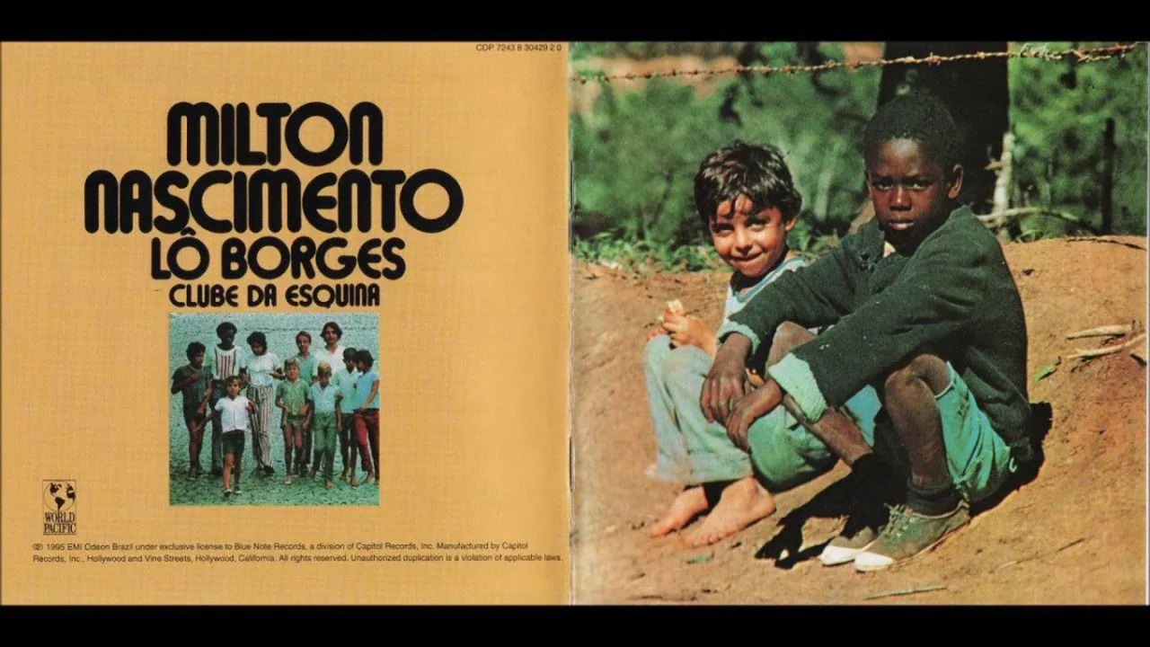 Discos históricos da música brasileira completam 50 anos