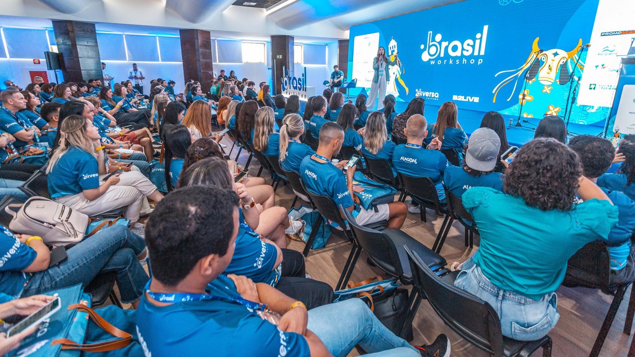 Setur anuncia primeira convenção de vendas da Hotel Do em Alagoas, em 2025