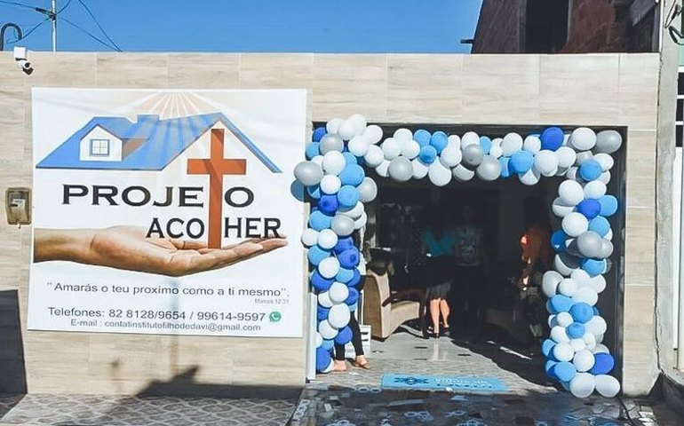 Instituto Filho de Davi retorna para a campanha Nota Fiscal Cidadã