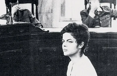 Dilma será indenizada por tortura física e psicológica na ditadura