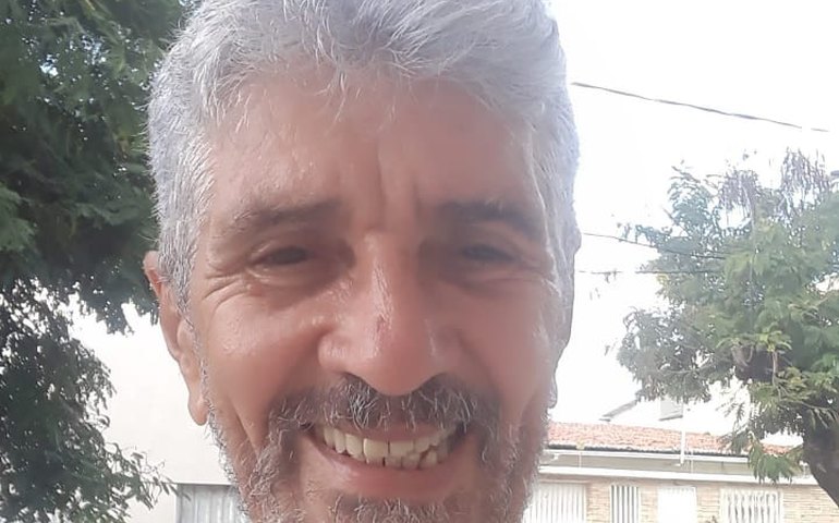 Palmeira: Psicólogo Jorge Vieira é pré-candidato a vereador e enaltece Dra. Sônia