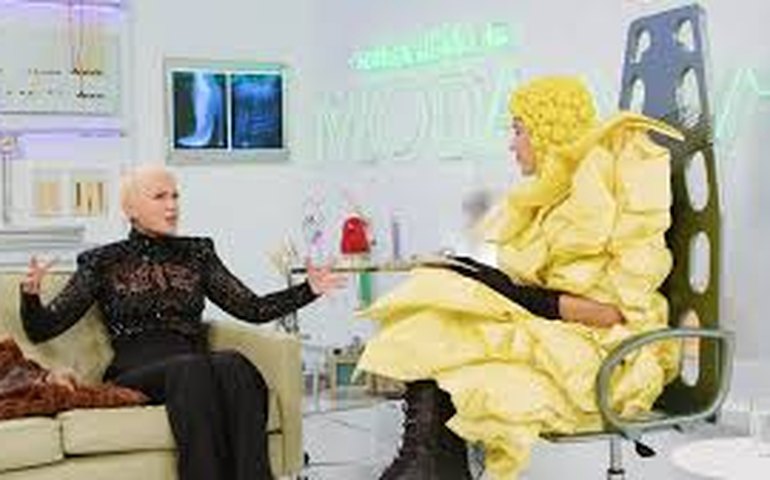 Xuxa desabafa sobre rumores de pacto espiritual e critica especulações que minimizam sua trajetória