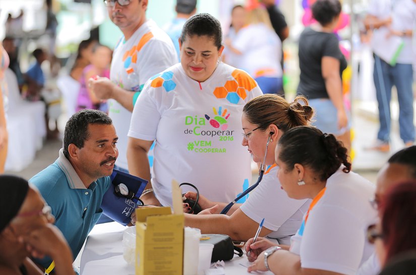 Sistema OCB/AL fará ações de promoção social