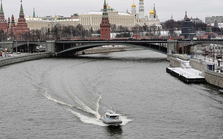 Tarifas de Trump provocarão luta feroz pelo mercado russo, diz analista