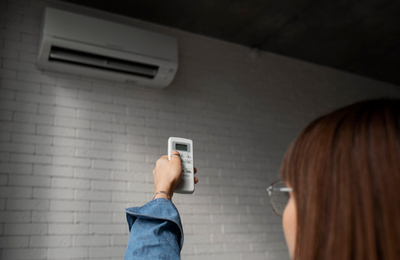 Ar-condicionado e saúde: 6 cuidados para proteger as vias respiratórias
