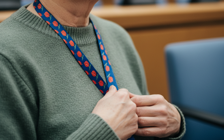 Avança criação de cordão para identificar pessoas com doença de Parkinson