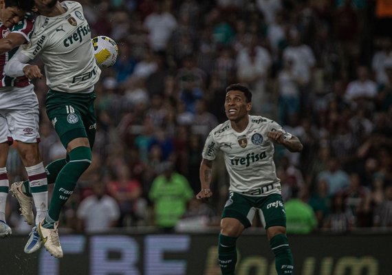Fluminense x Palmeiras: onde assistir, arbitragem e prováveis escalações