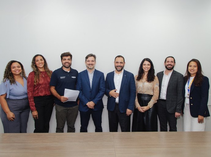 Equatorial Alagoas recebe investimento internacional para fortalecer infraestrutura elétrica no estado