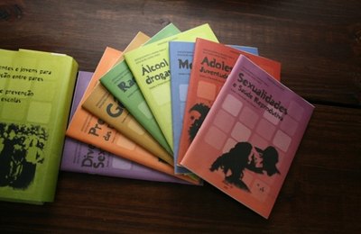 Municípios têm até 14 de junho para aderir ao Programa Saúde na Escola