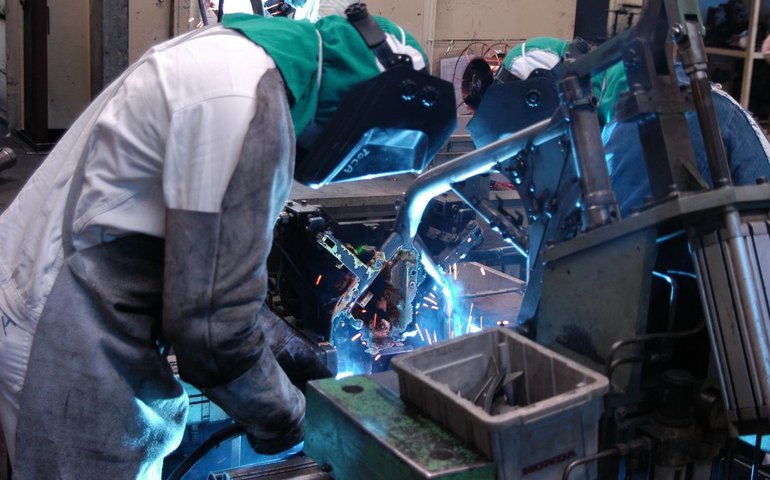 Brasil chega a 40 mi de trabalhadores formais no setor privado