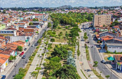 Programa apoia municípios alagoanos no desenvolvimento local