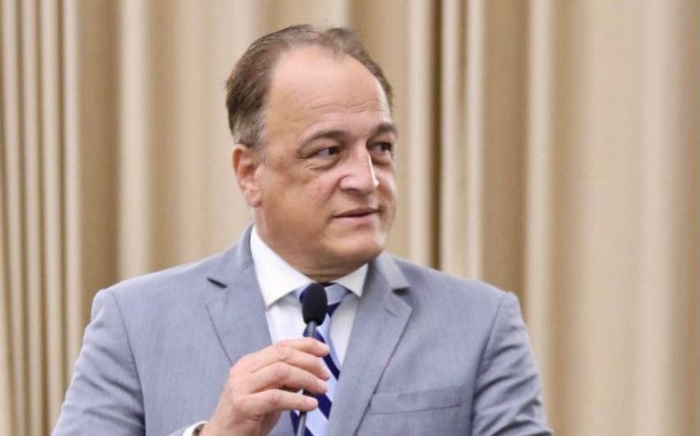 Deputado Galba Novaes volta a cobrar esclarecimentos à BRK sobre desabastecimento de água em Messias