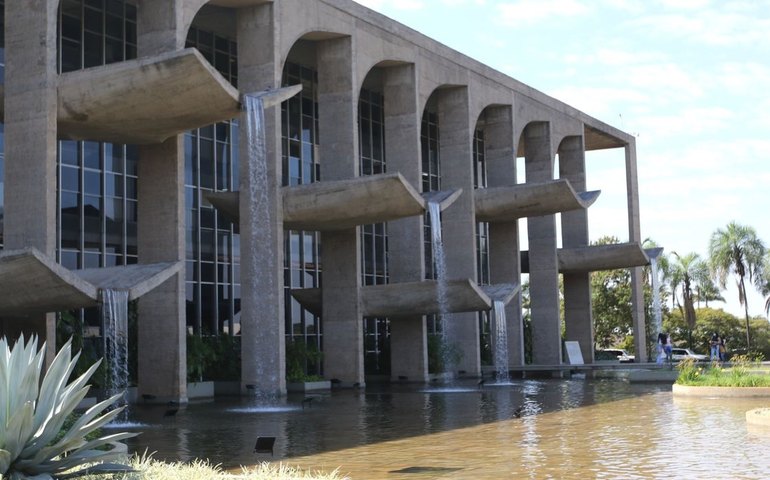 Ministério da Justiça monta força-tarefa contra violência nas escolas