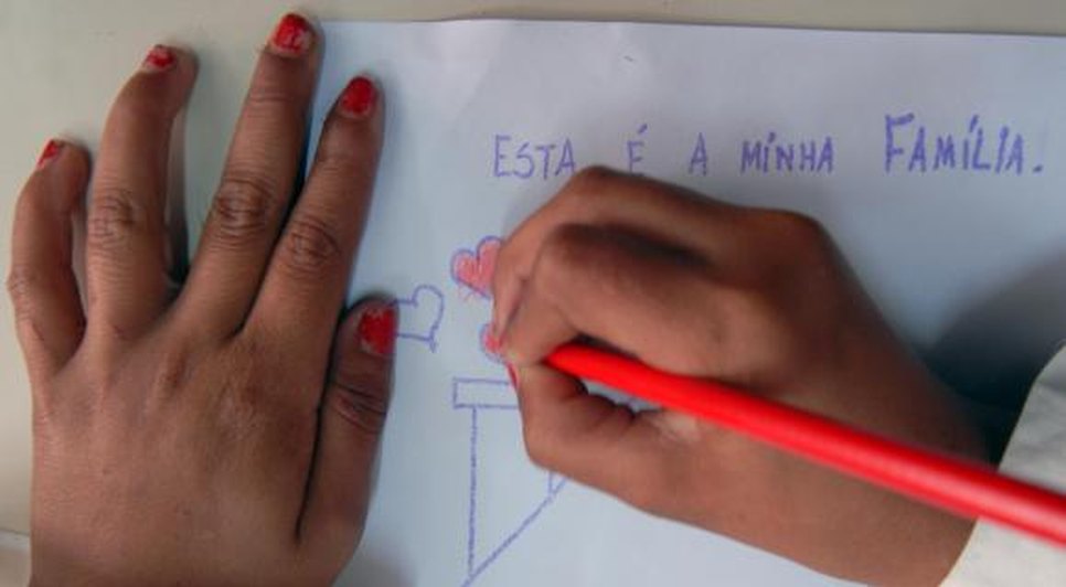 educação