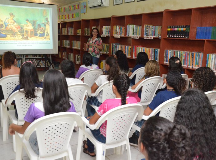 Coruripe: secretarias realizam ações em homenagem ao Dia Internacional da Mulher