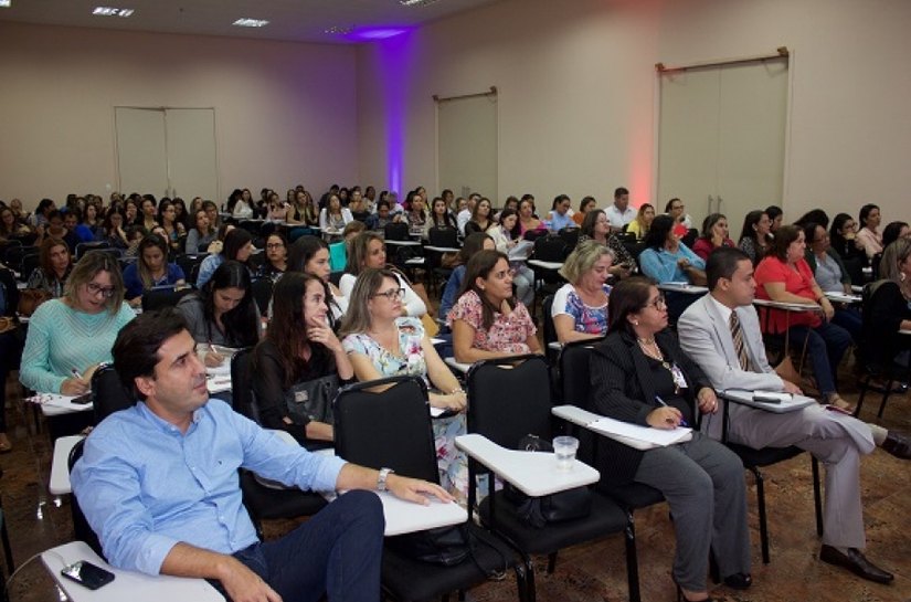 Em Alagoas, técnicos do MDS capacitam coordenadores da assistência social
