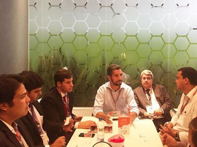 Marechal Deodoro atrai novas empresas durante Feira Internacional do Plástico