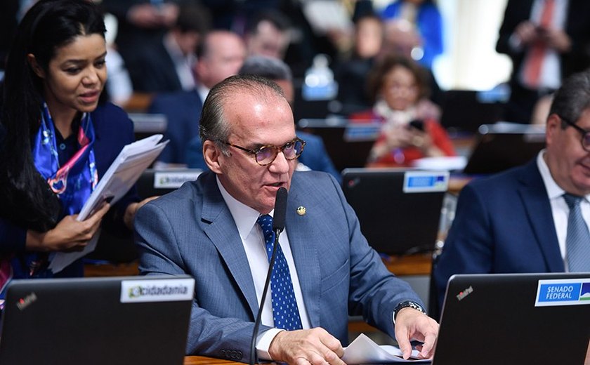 CAE aprova aval da União para 58,5 milhões de euros ao Rio Grande, no RS