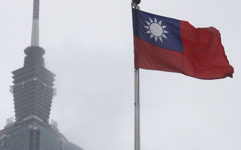 EUA treinarão militares de Taiwan de modo público e oficial pela 1ª vez na história, diz mídia