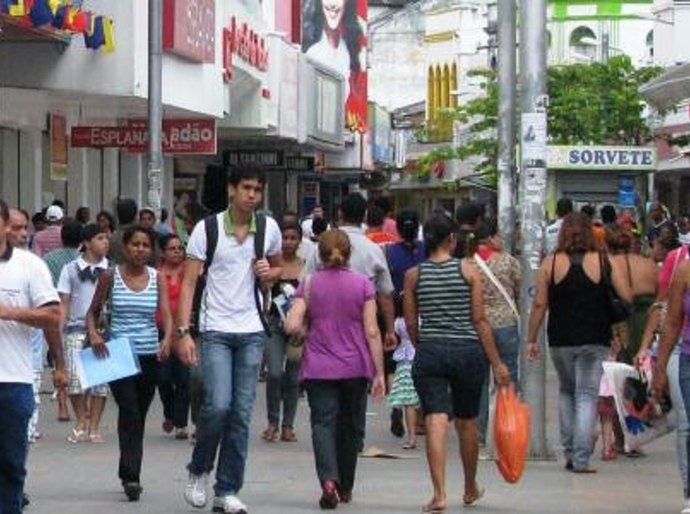 Confiança do Empresário do Comércio registra melhor desempenho do ano