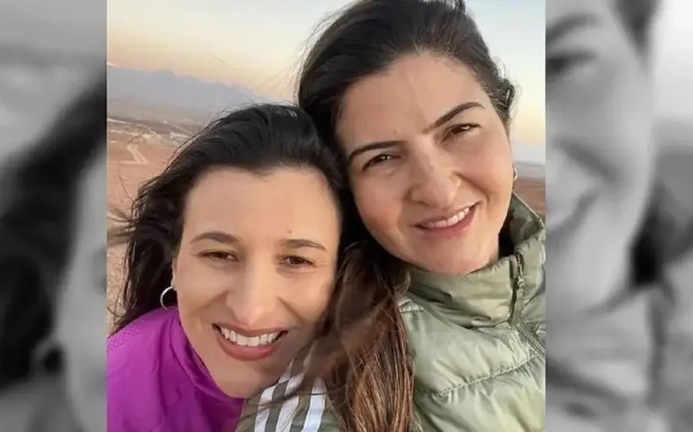 Brasileiras presas na Alemanha após troca de de malas vão buscar reparação na Justiça