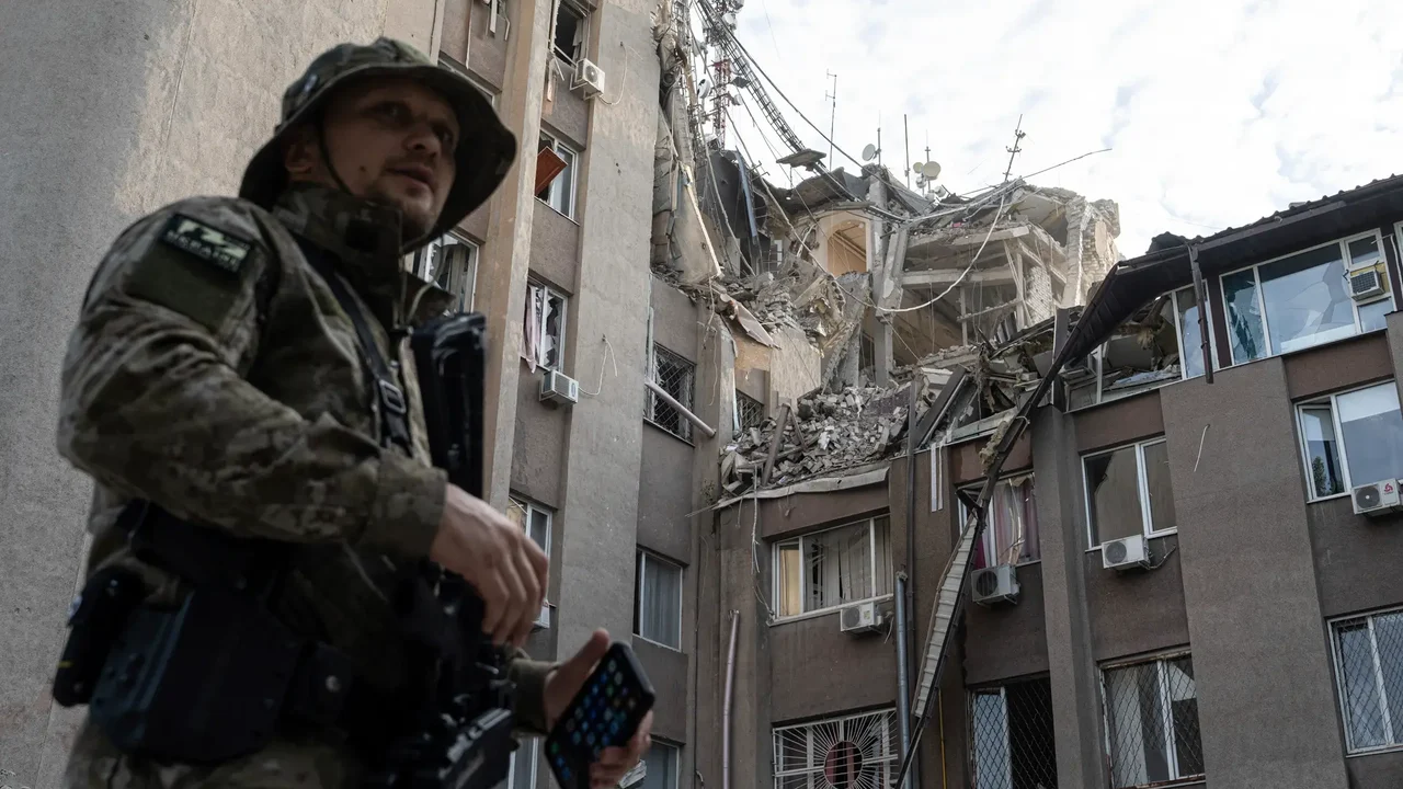 Rússia adia eleições locais em Kursk, área de incursão da Ucrânia, até que seja 'seguro para os eleitores'