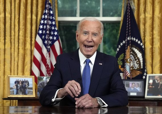 Biden 'será a morte de todos nós', diz Scott Ritter sobre possibilidade de guerra nuclear