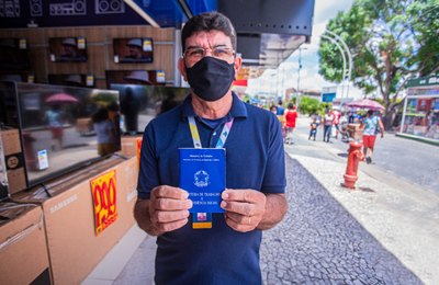 Prefeitura de Arapiraca e Sebrae abrem inscrições para o curso Empresa de Sucesso