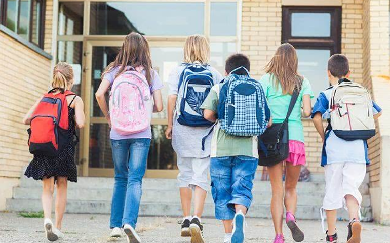 Saiba como funciona o acolhimento de estudantes estrangeiros