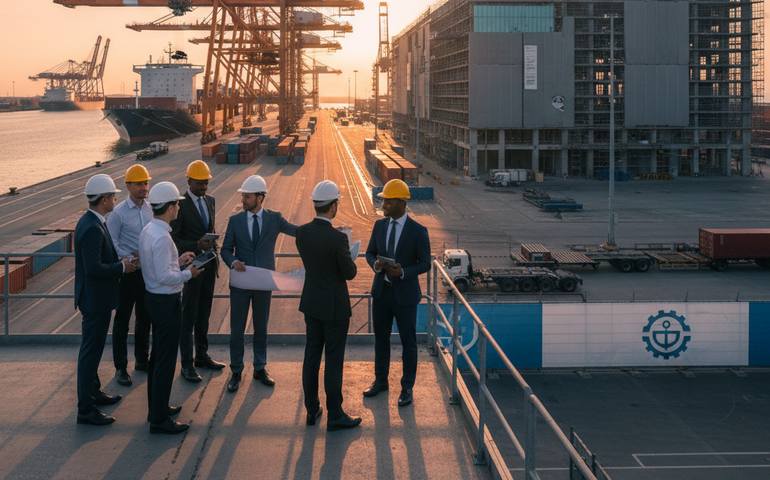 Congresso aprova créditos para órgãos de infraestrutura e portos