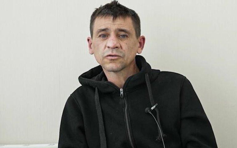 Agente ucraniano detido pelo FSB confessa autoria de atentado que matou o tenente-general Moskalik