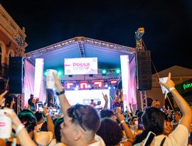 Réveillon Possa Crer 2026 celebra a virada com 10 horas de música no Jaraguá