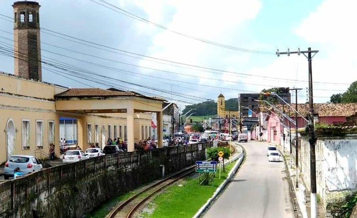 Rio Largo, região Metropolitana de Maceió Rio Largo, região Metropolitana de Maceió