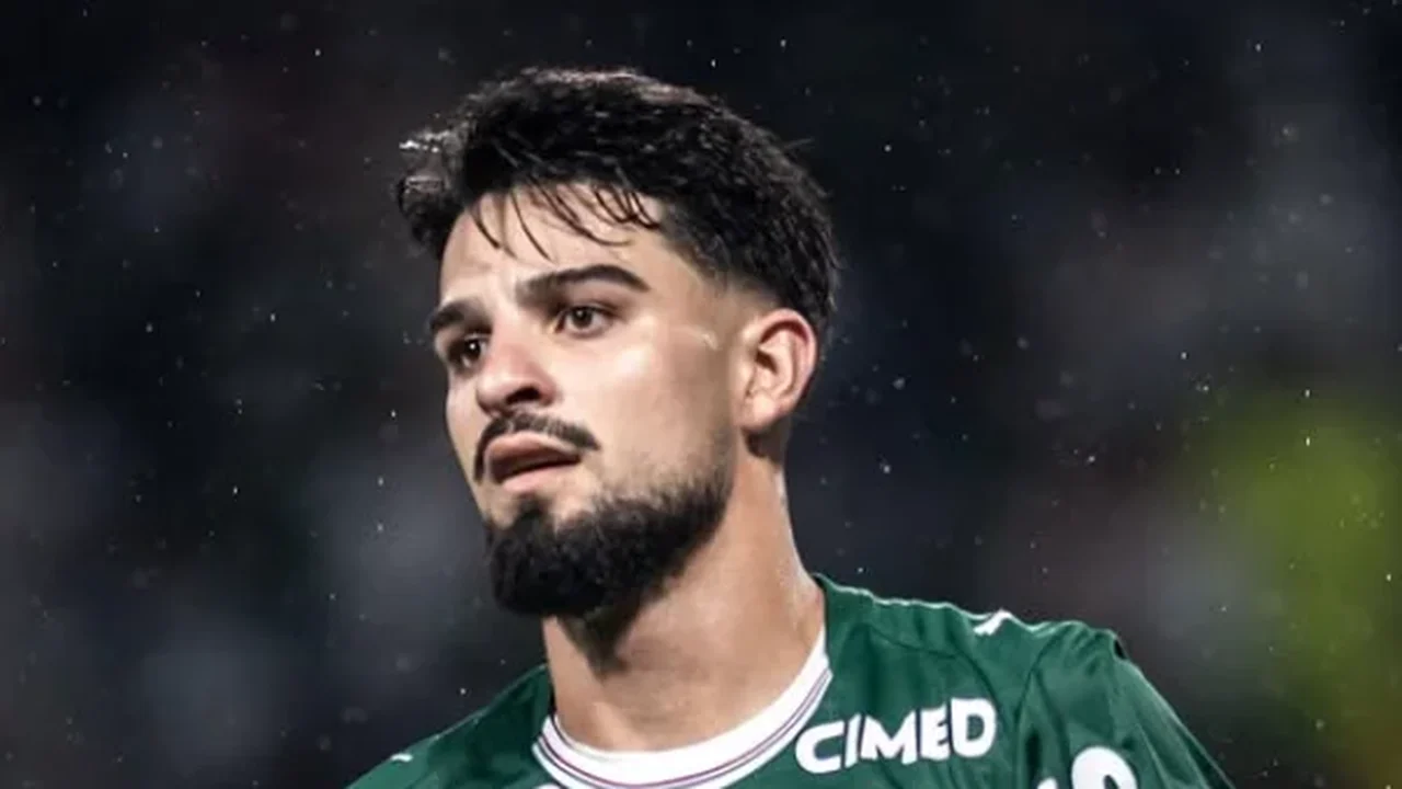 Com Flaco López e Giay, do Palmeiras, Argentina anuncia pré-lista de 55 nomes para Copa do Mundo