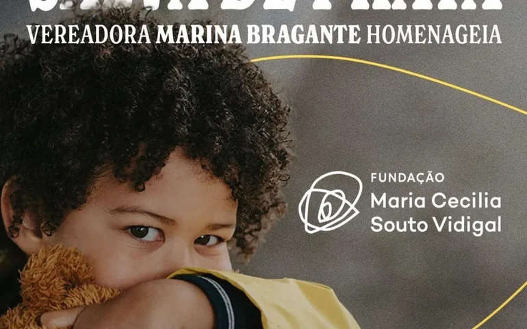 Câmara de SP homenageia Fundação Maria Cecilia Souto Vidigal com Salva de Prata