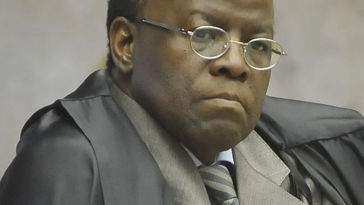 João Caldas dá balão em Aldo Rebelo e confirma Joaquim Barbosa como presidenciavel do Democracia Cristã