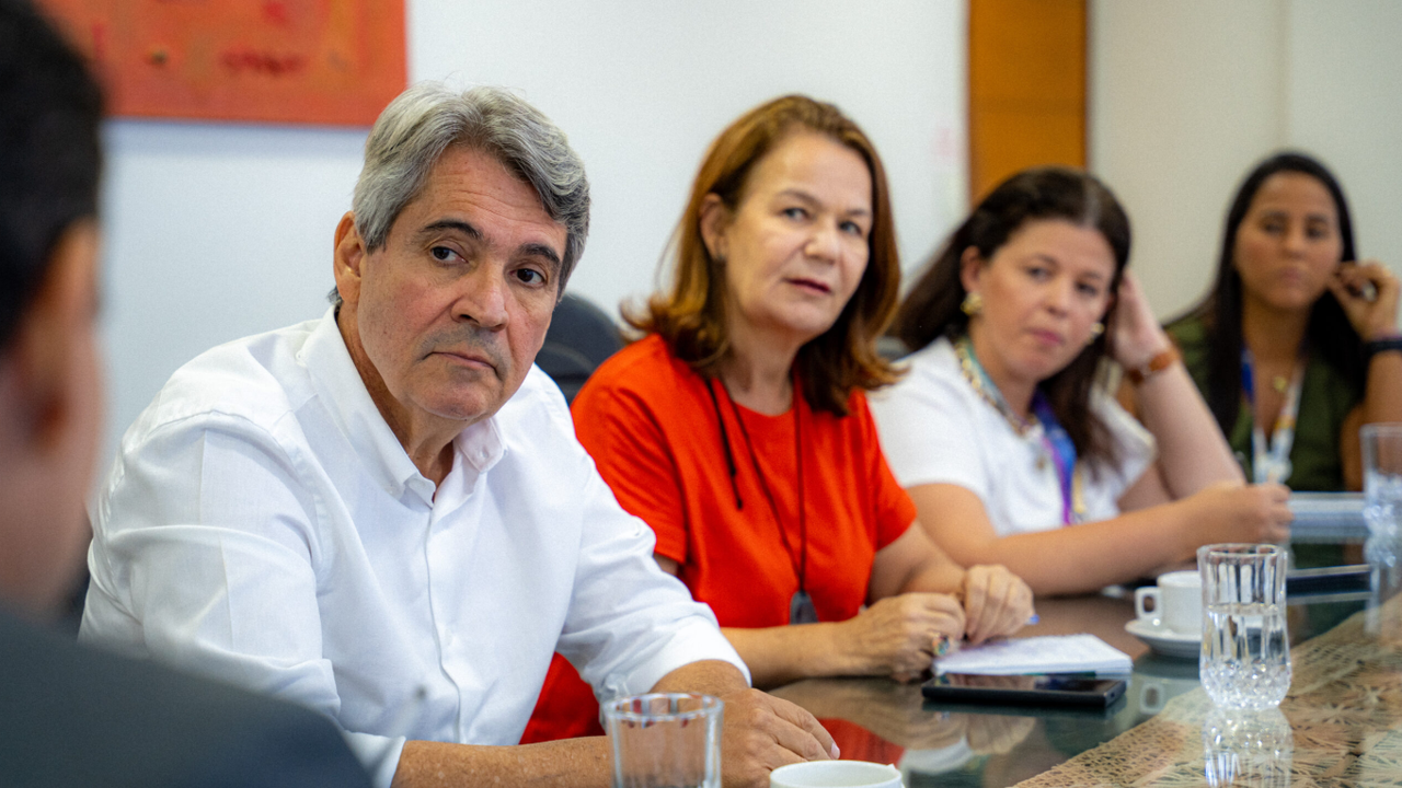 AMA e Sebrae discutem fortalecimento do turismo e parceria institucional para municípios alagoanos