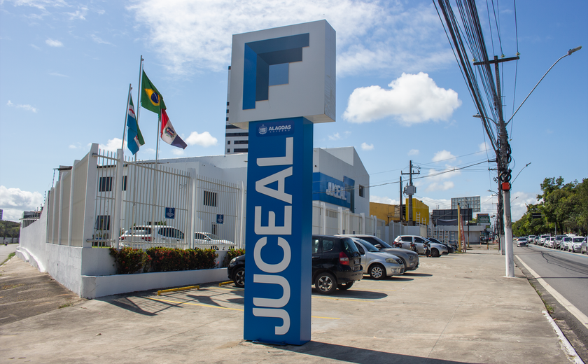 Alagoas bate recorde histórico na abertura de empresas com mais de 45 mil novos negócios