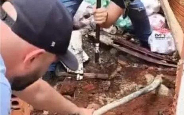 Mãe e padrasto são presos após confessarem morte de menina de 5 anos em SP