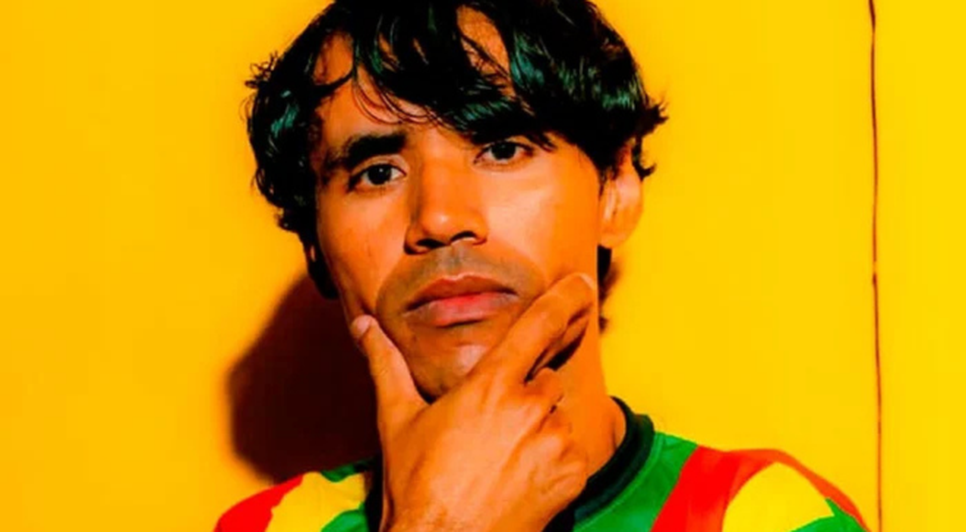 DJ Cleiton Rasta / Foto: reprodução