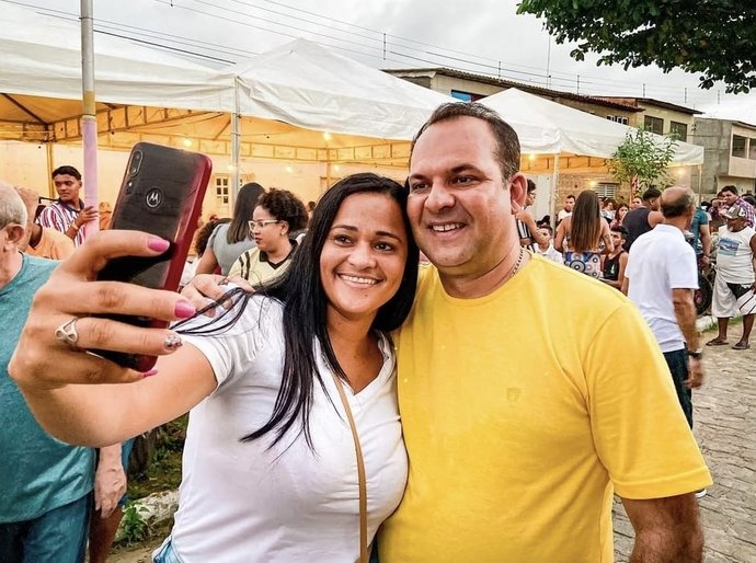 Cinco razões explicam por que a candidatura de Sales “disparou” e é a que mais empolga e cresce em Alagoas