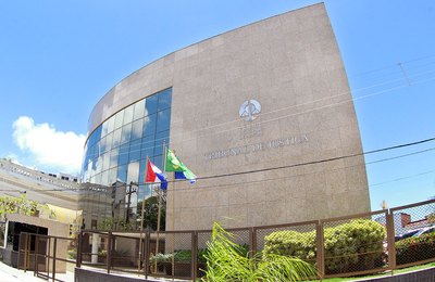 Judiciário funciona em regime de plantão no feriado de Corpus Christi