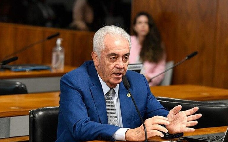 Senado escolhe relator para projeto que pode reduzir penas de envolvidos nos atos de 8 de janeiro