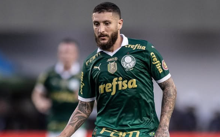 Marcelo Teixeira diz que Zé Rafael passará por cirurgia na coluna antes de estrear pelo Santos