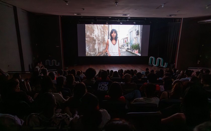 Mostra Sururu de Cinema Alagoano abre inscrições para sua 16ª edição