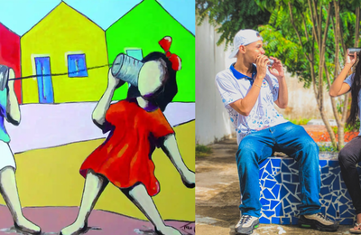 Rede estadual de educação é destaque em premiação do Instituto Natura