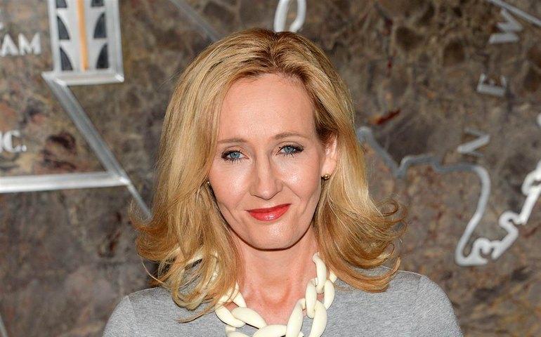 As 5 maiores polêmicas de J.K. Rowling, que chega aos 55 anos