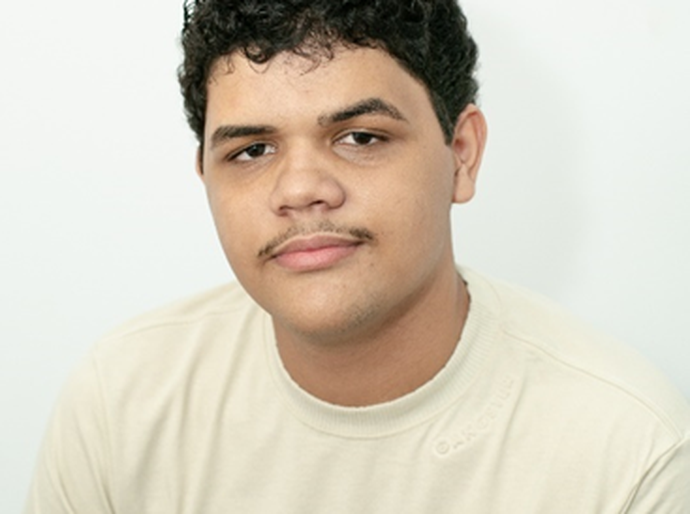 Jovem de Alagoas é reconhecido por ONG internacional