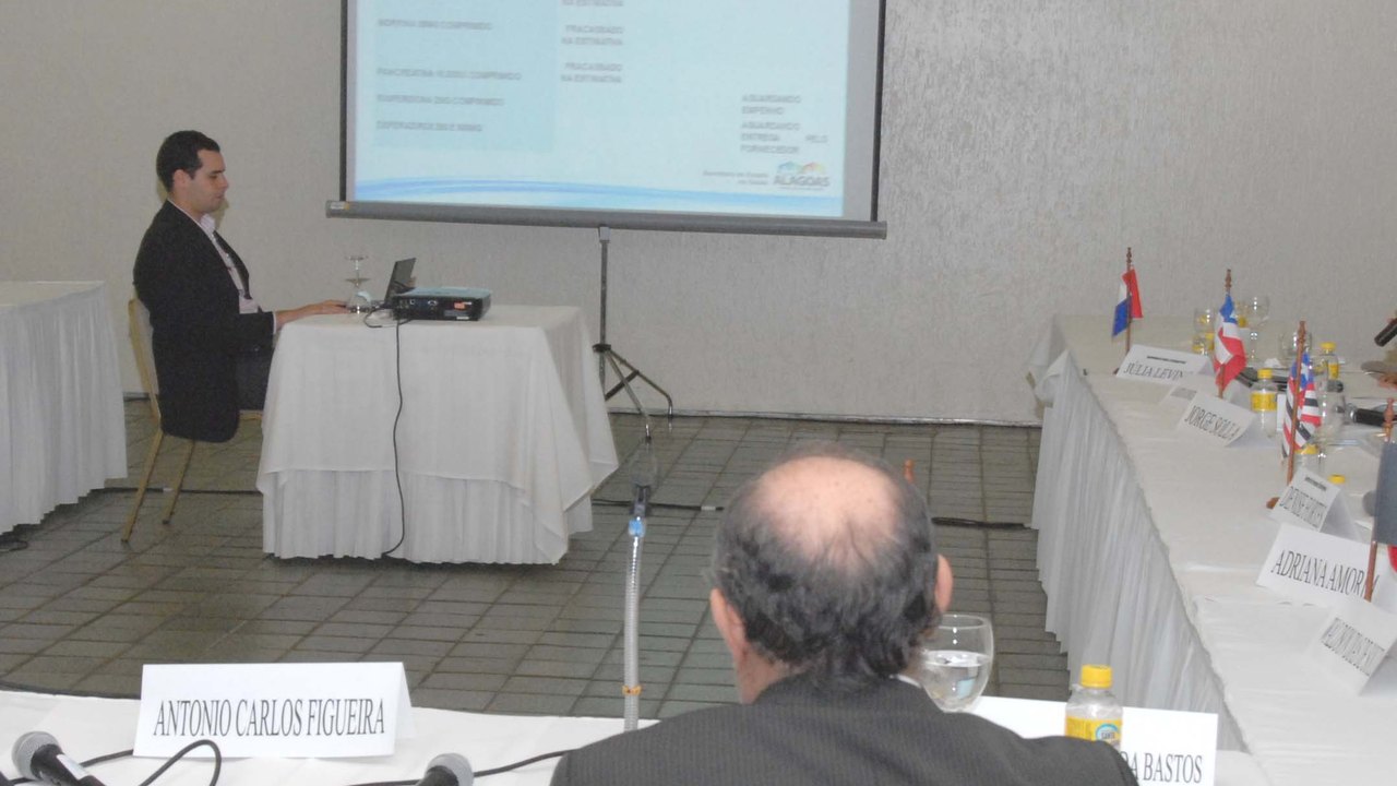 Gestores de Saúde do NE discutem criação de Ata de Registro de Preços Regional para comprar medicamentos