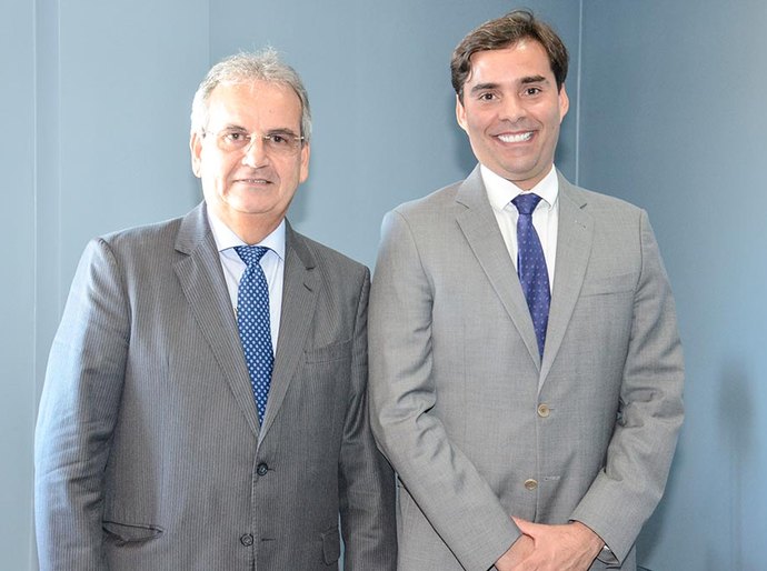 TCE/AL e CMM firmam convênio de cooperação técnica e operacional
